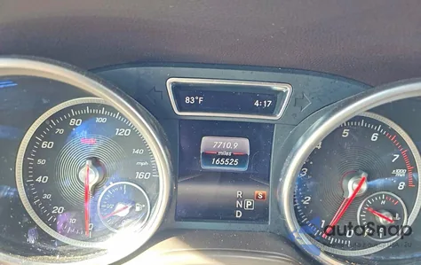 2019 Mercedes-Benz Gls 450 4Matic from USA, damaged, VIN 4JGDF6EEXKB236388